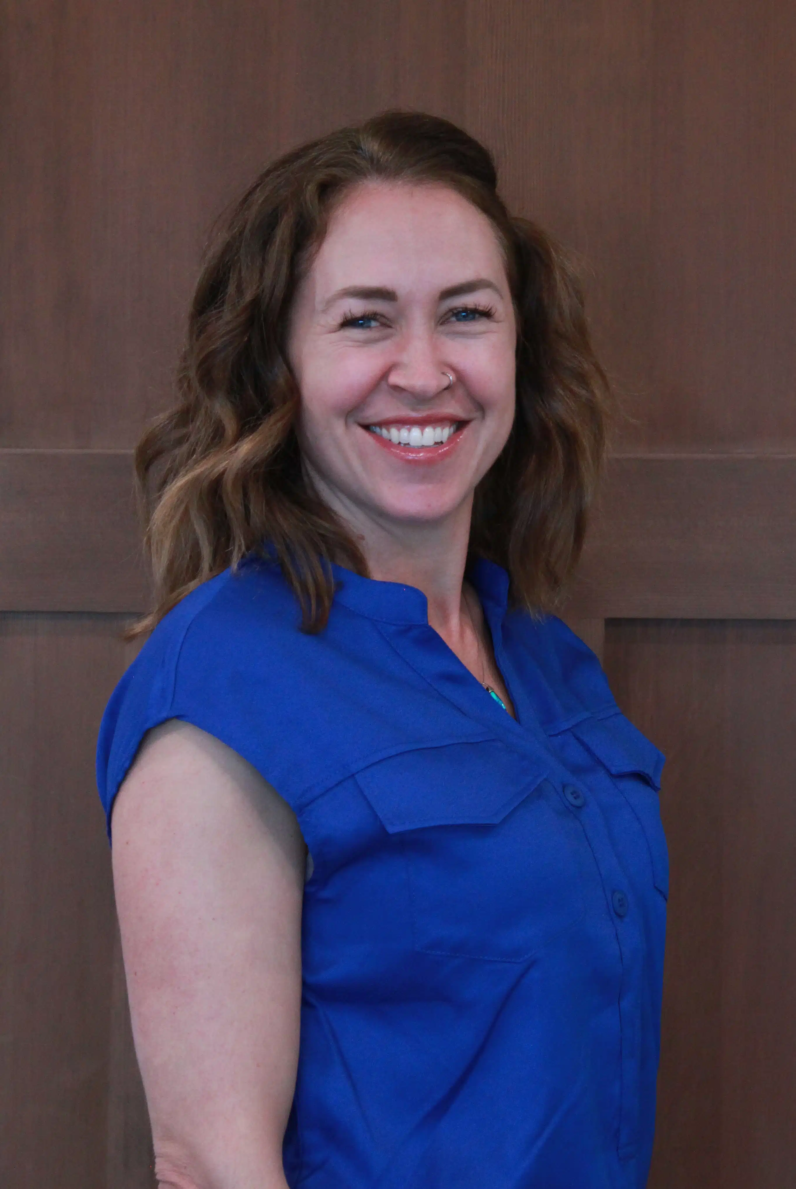 Vernon Dentist, Dr. Dalen Quinton